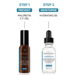 Hydrate and Protect Set