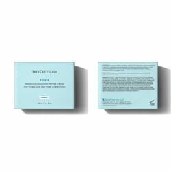 P-TIOX Anti-Wrinkle Peptide Cream for Glass Skin Radiance