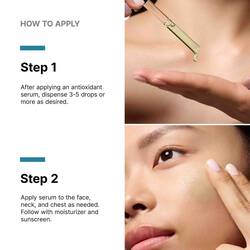 Phyto Corrective PDRN Serum