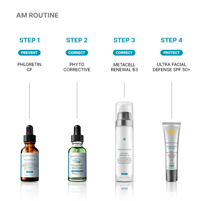 Phyto Corrective PDRN Serum