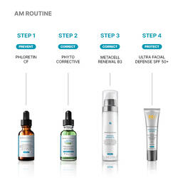 Phyto Corrective PDRN Serum