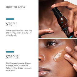 Phloretin CF Vitamin C Gel Serum