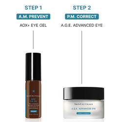 Day and Night Eye Set