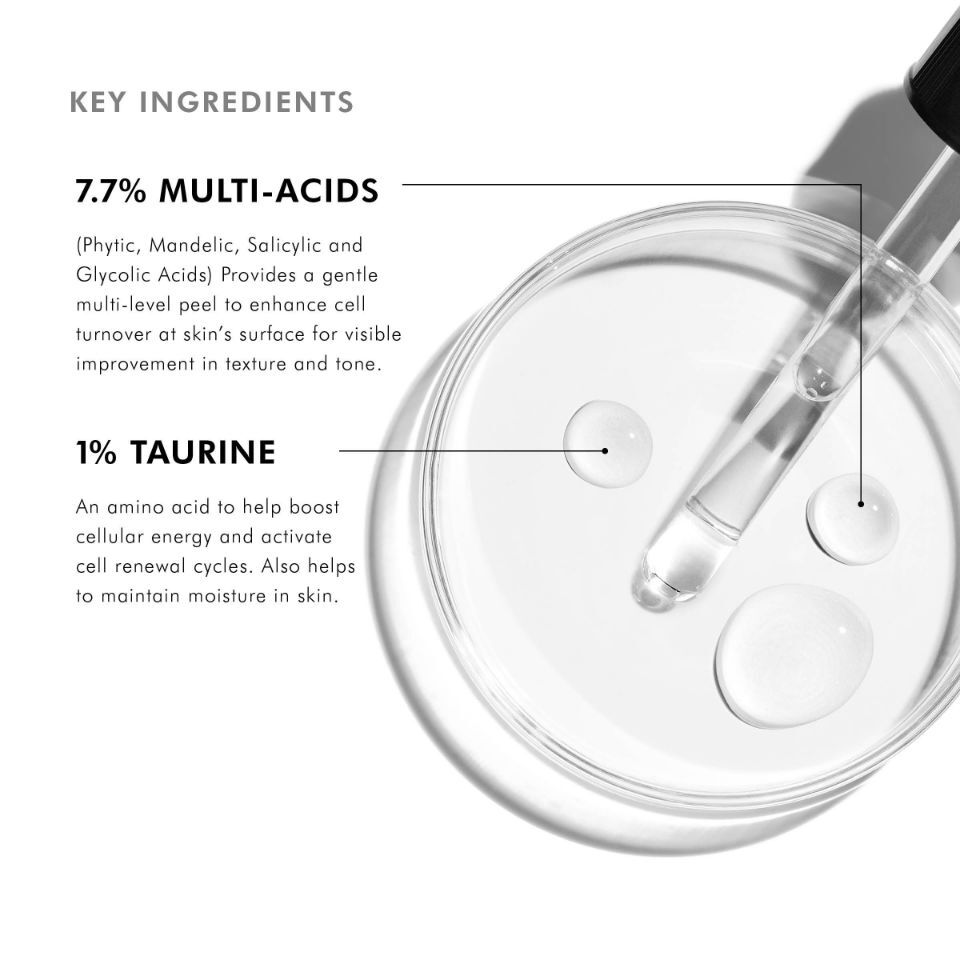 Cell Cycle Catalyst Anti-Ageing Serum