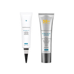 Day &amp; Night Skin Renewal Duo