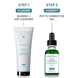 Blemish and Redness Control Set