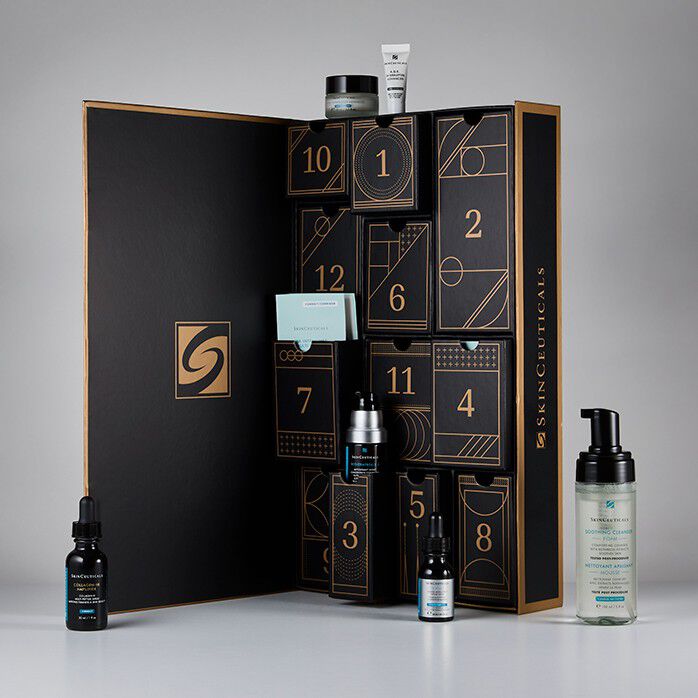 12 Days of Christmas Advent Calendar