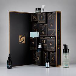 12 Days of Christmas Advent Calendar