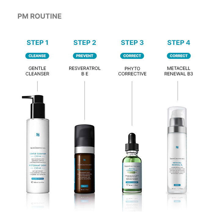 Phyto Corrective PDRN Serum