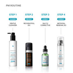 Phyto Corrective PDRN Serum