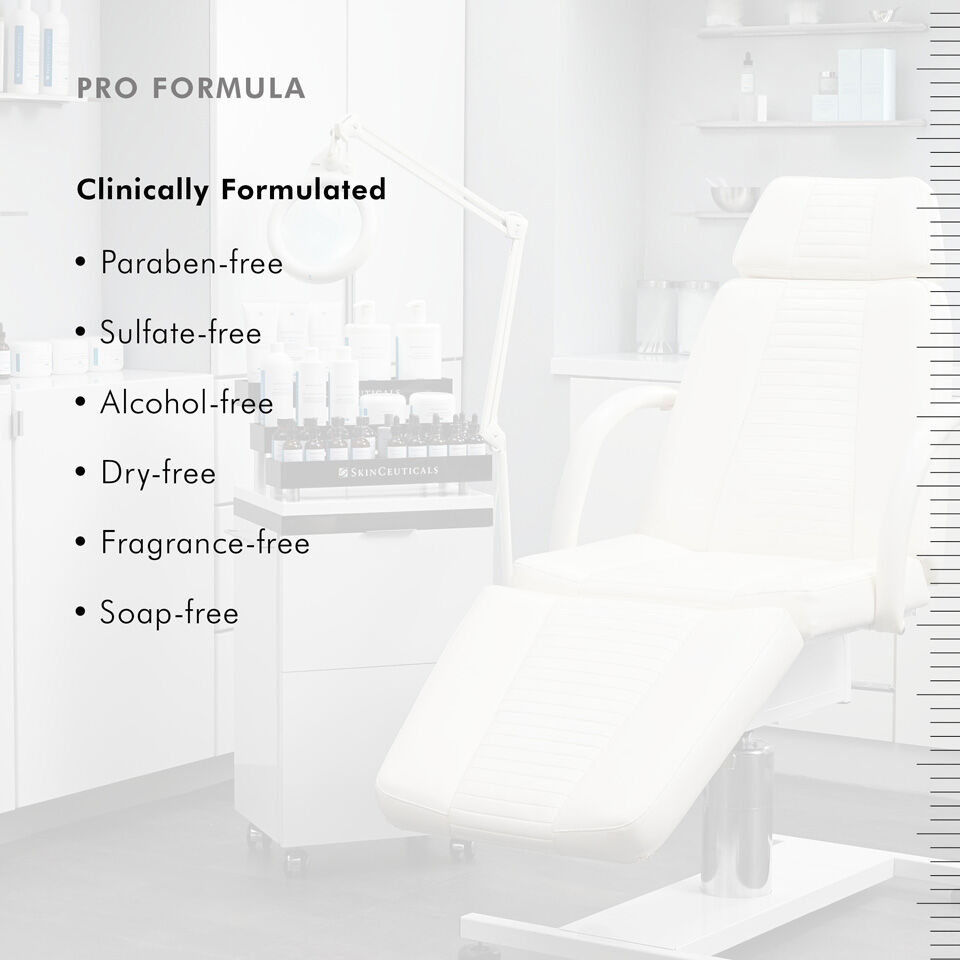 Gentle Cream Cleanser