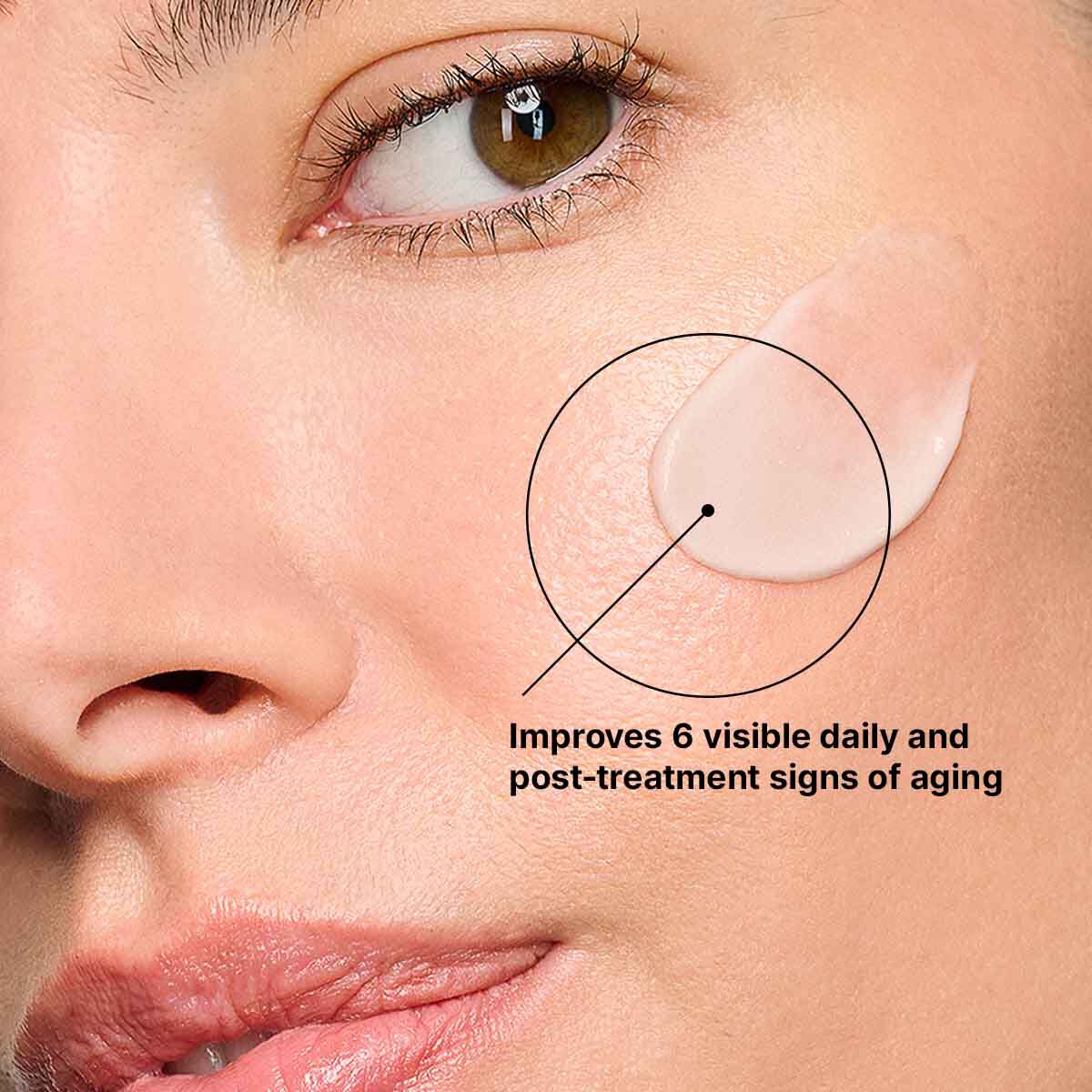 Advanced RGN-6 Skin Repair Cream