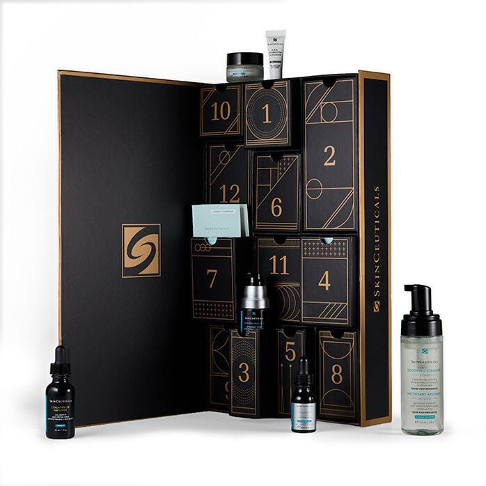 12 Days of Christmas Advent Calendar