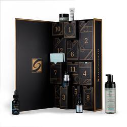 12 Days of Christmas Advent Calendar
