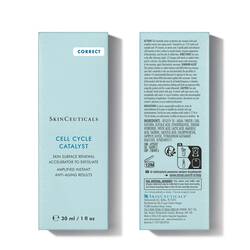 Cell Cycle Catalyst Anti-Ageing Serum