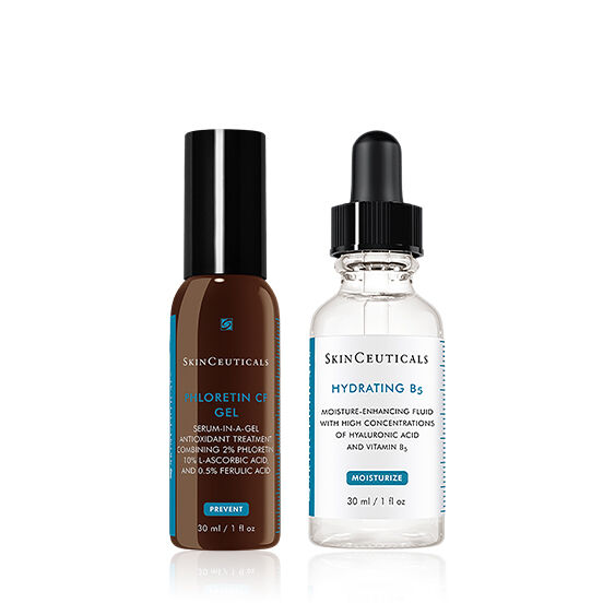 Hydrate and Protect Set