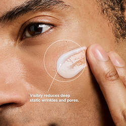 P-TIOX Anti-Wrinkle Peptide Cream for Glass Skin Radiance