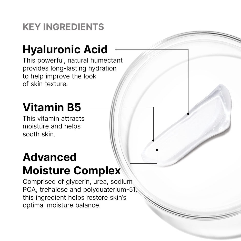 Hydrating B5 Hyaluronic Acid Facial Mask