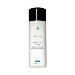 Blemish and Age Toner