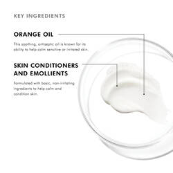 Gentle Cream Cleanser