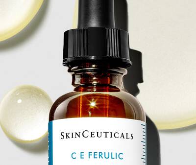 SkinCeuticals CE Ferulic | Vitamin C Serum & Ferulic Acid
