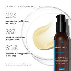 Phloretin CF Vitamin C Gel Serum