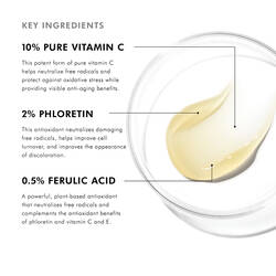 Phloretin CF Vitamin C Gel Serum