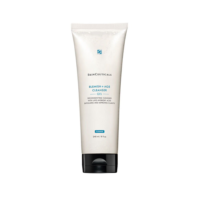 Blemish and Age Cleansing Gel