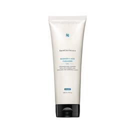 Blemish and Age Cleansing Gel