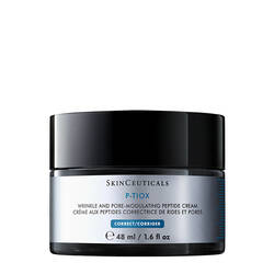 P-TIOX Anti-Wrinkle Peptide Cream for Glass Skin Radiance