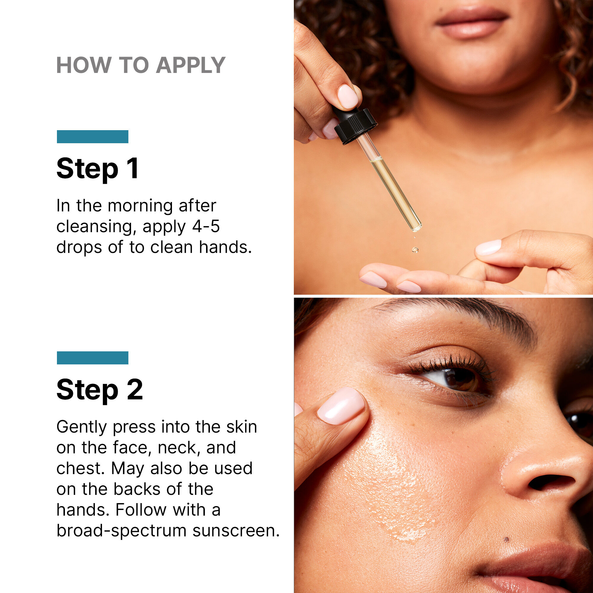 Serum 10 AOX Vitamin C Serum for Sensitive Skin