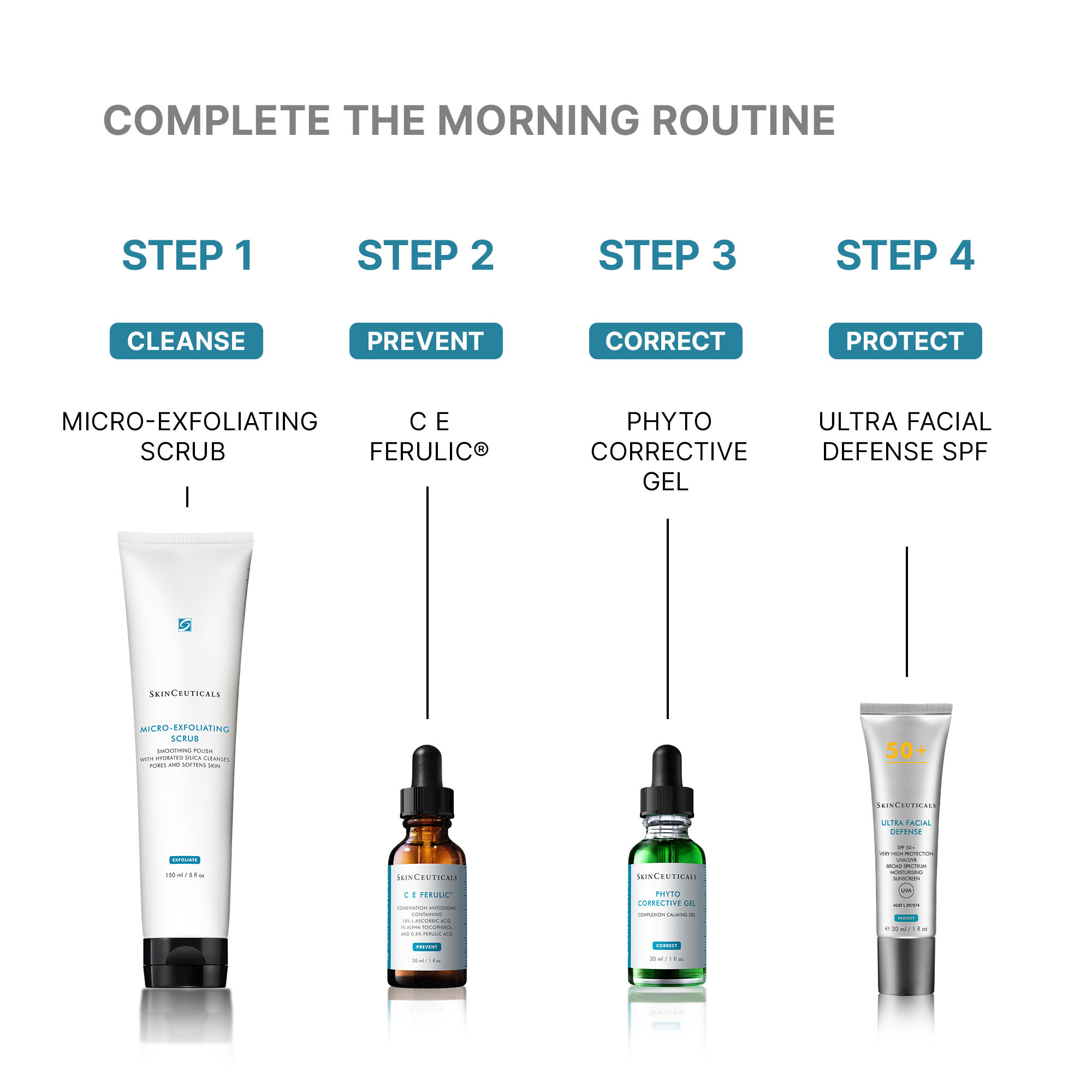 Micro-Exfoliating Face Scrub