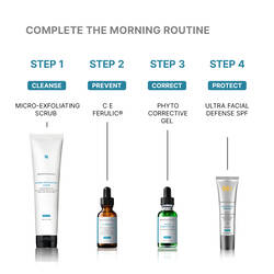 Micro-Exfoliating Face Scrub