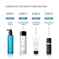 Hydrating B5 Hyaluronic Acid Facial Mask