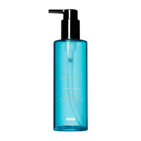 Skinceuticals cleanser clearance