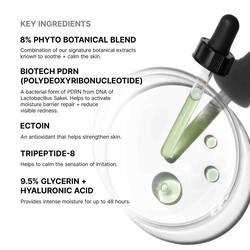 Phyto Corrective PDRN Serum