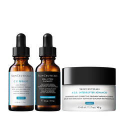 Age-Defying Powerhouse Collection