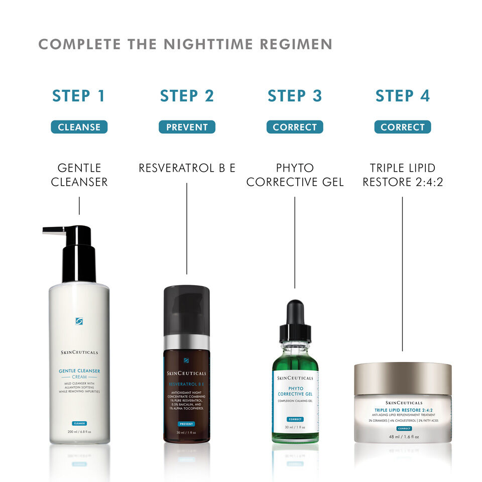 Skinceuticals gentle cleanser best sale