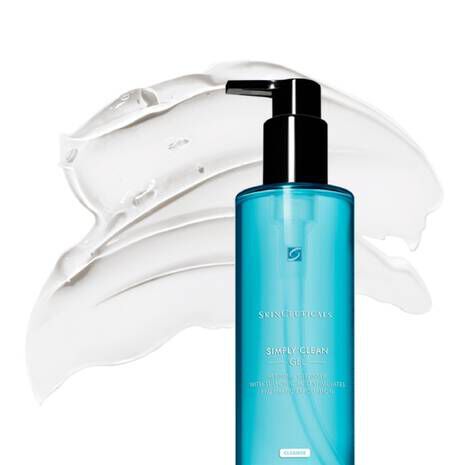 Skinceuticals hot sale simply clean