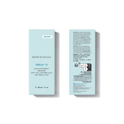 Serum 10 AOX Vitamin C Serum for Sensitive Skin
