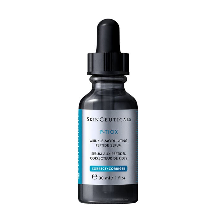 P-TIOX peptide anti-wrinkle serum