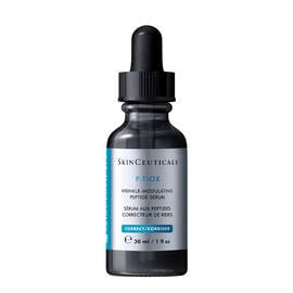 P-TIOX peptide anti-wrinkle serum