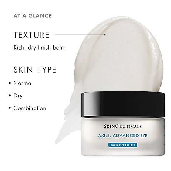 Day and Night Eye Set