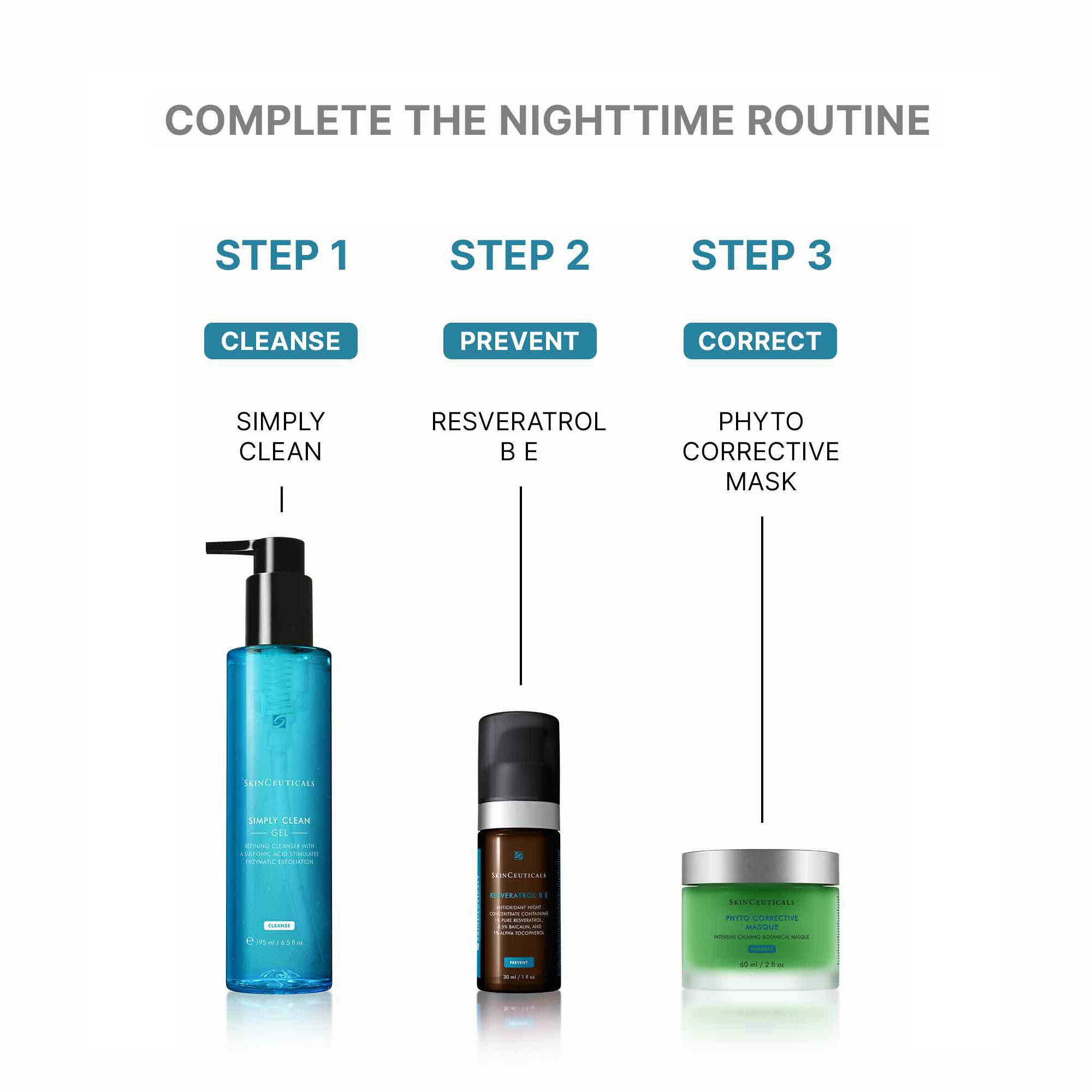 Phyto Corrective Hydrating Mask