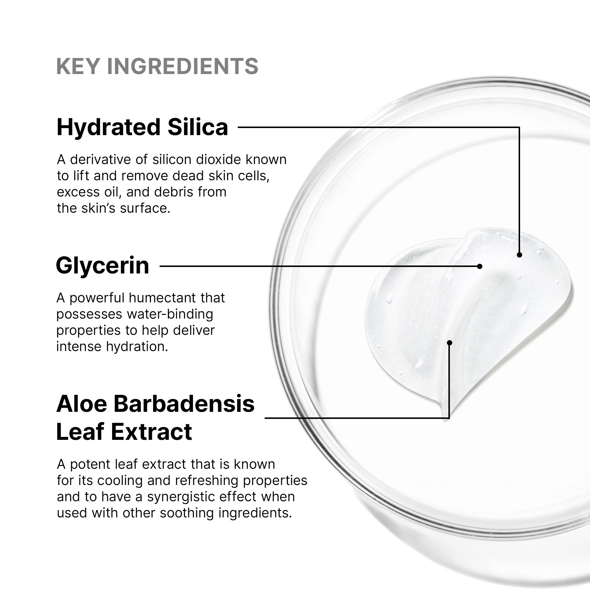 Micro-Exfoliating Face Scrub