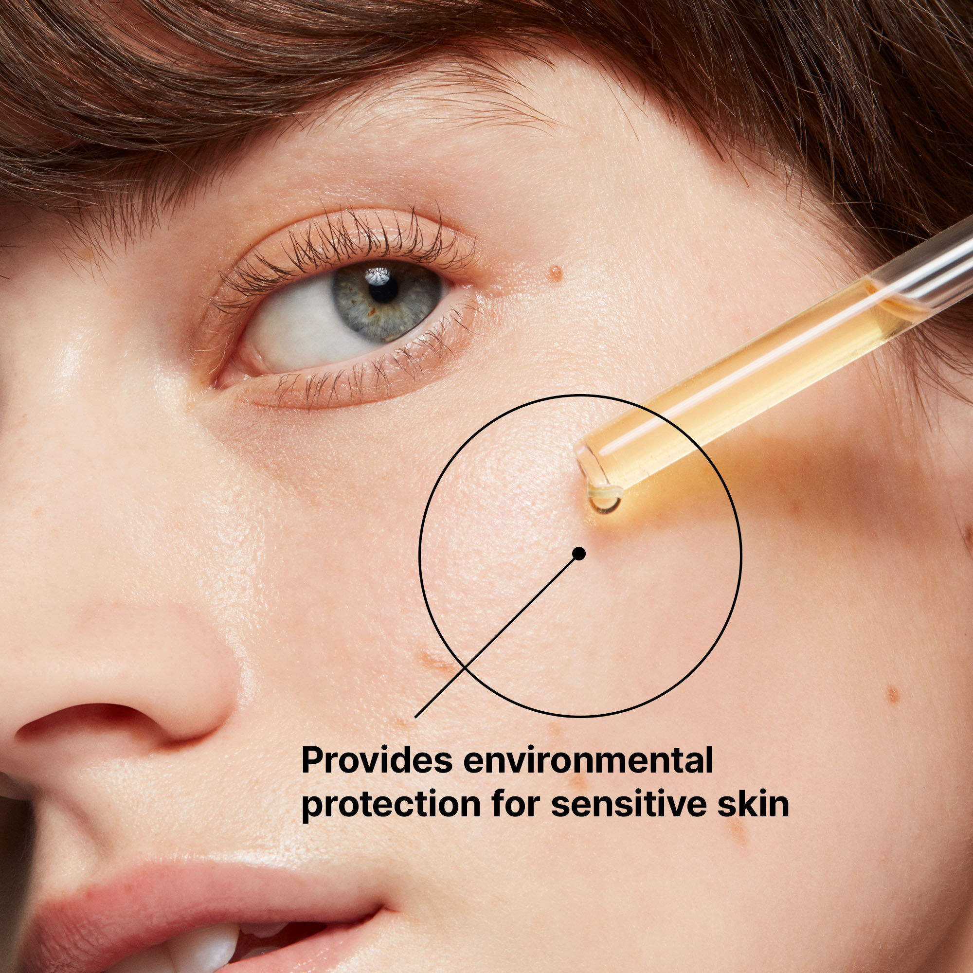 Serum 10 AOX Vitamin C Serum for Sensitive Skin