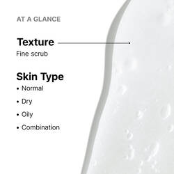 Micro-Exfoliating Face Scrub