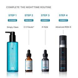 Advanced RGN-6 Skin Repair Cream