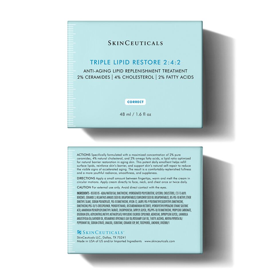 Triple Lipid Restore 242 Anti-Ageing Moisturiser