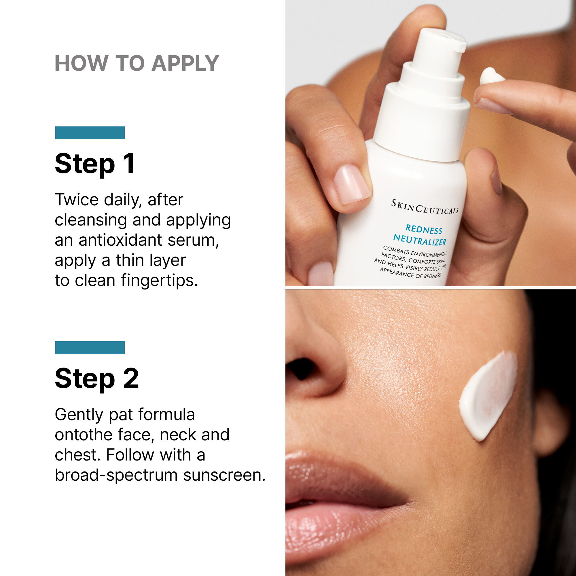 Redness Neutralizer Cream